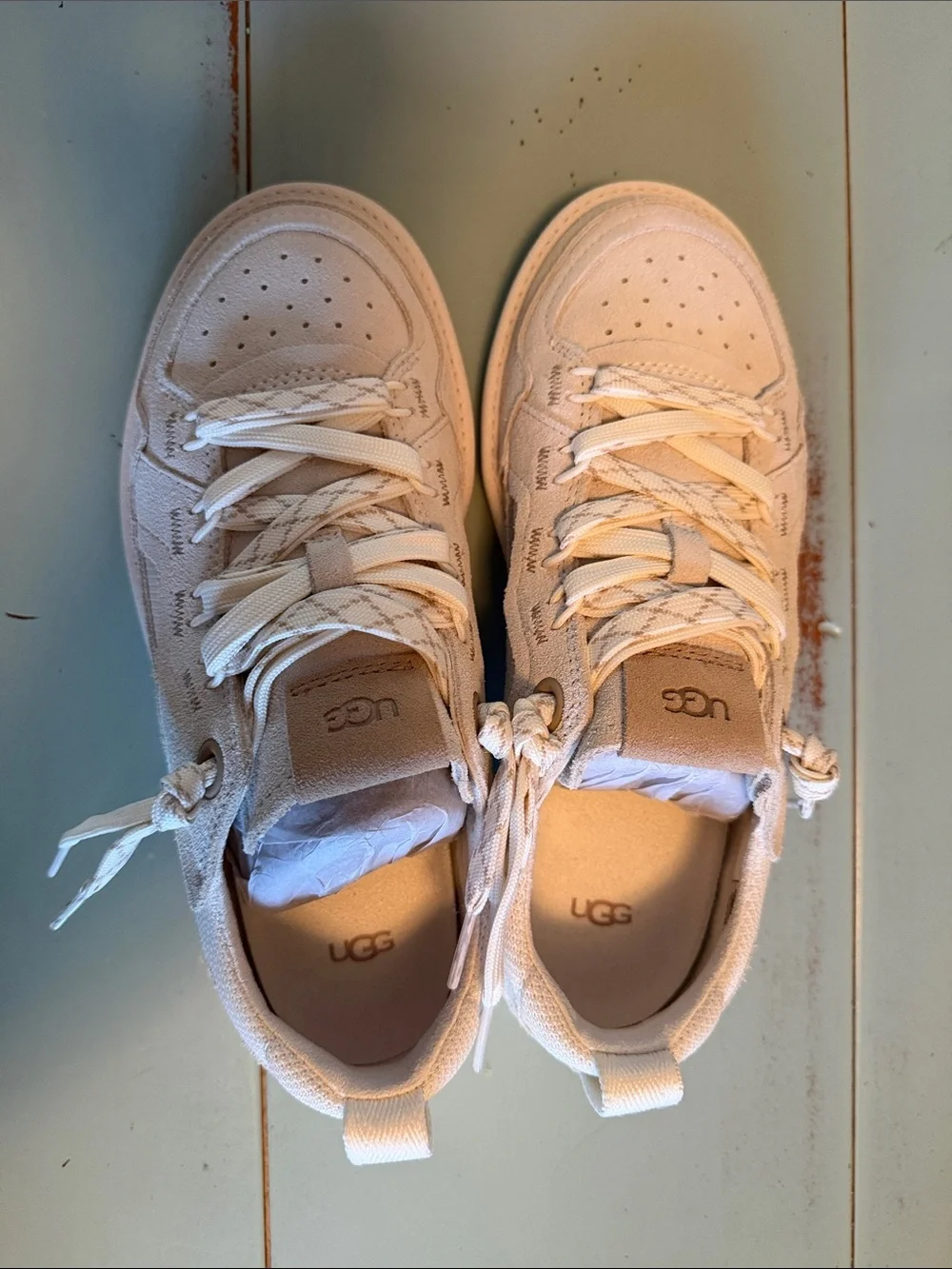 UGG® Minimel sporty sneakers